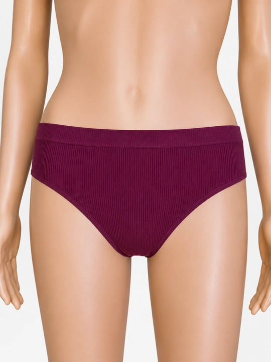 Har kunlik trusiklar, M-XL o'lchamlari bilan