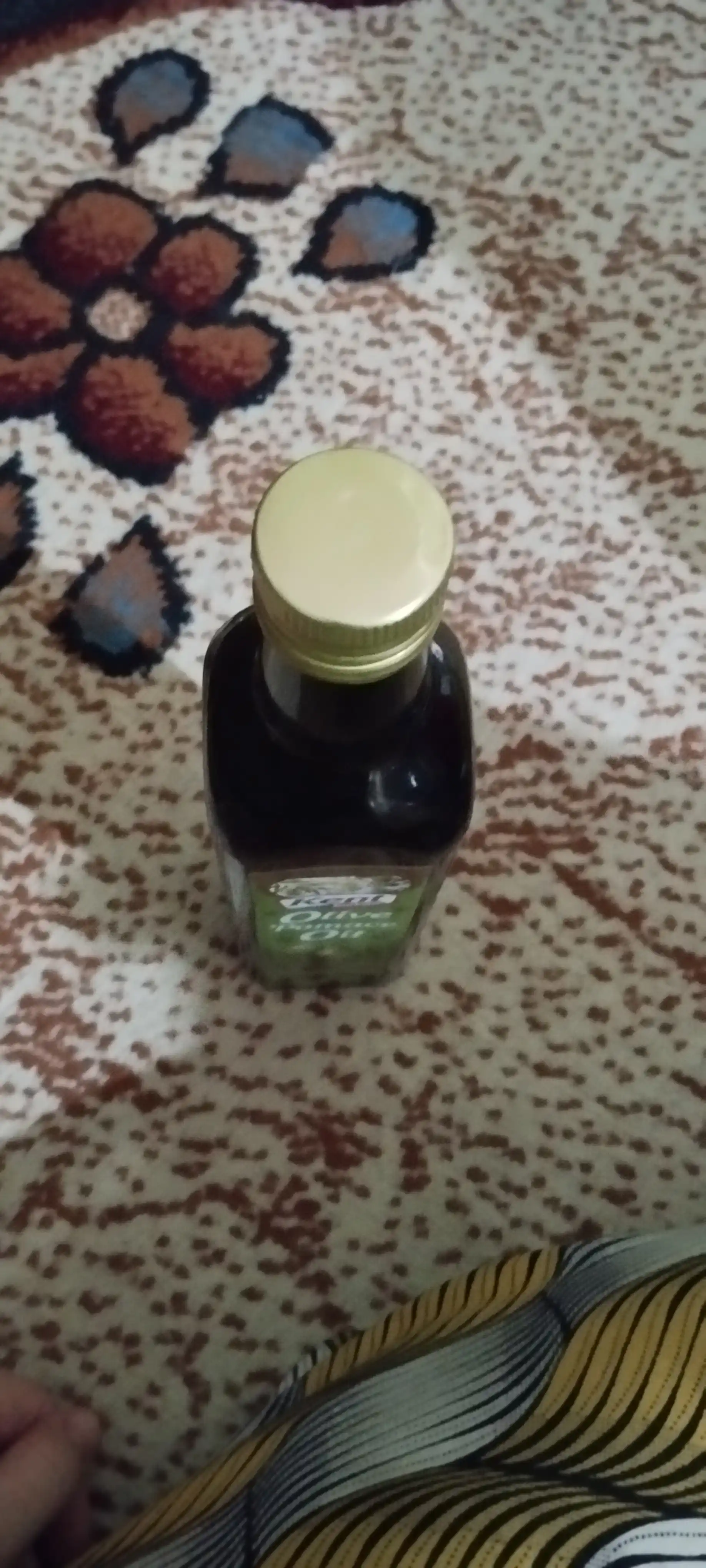 Оливковое масло Kent Pomace, 0,5 л