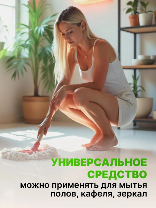 Средство для посуды SORTI для легкого удаления жира, 400 гр и 900 гр
