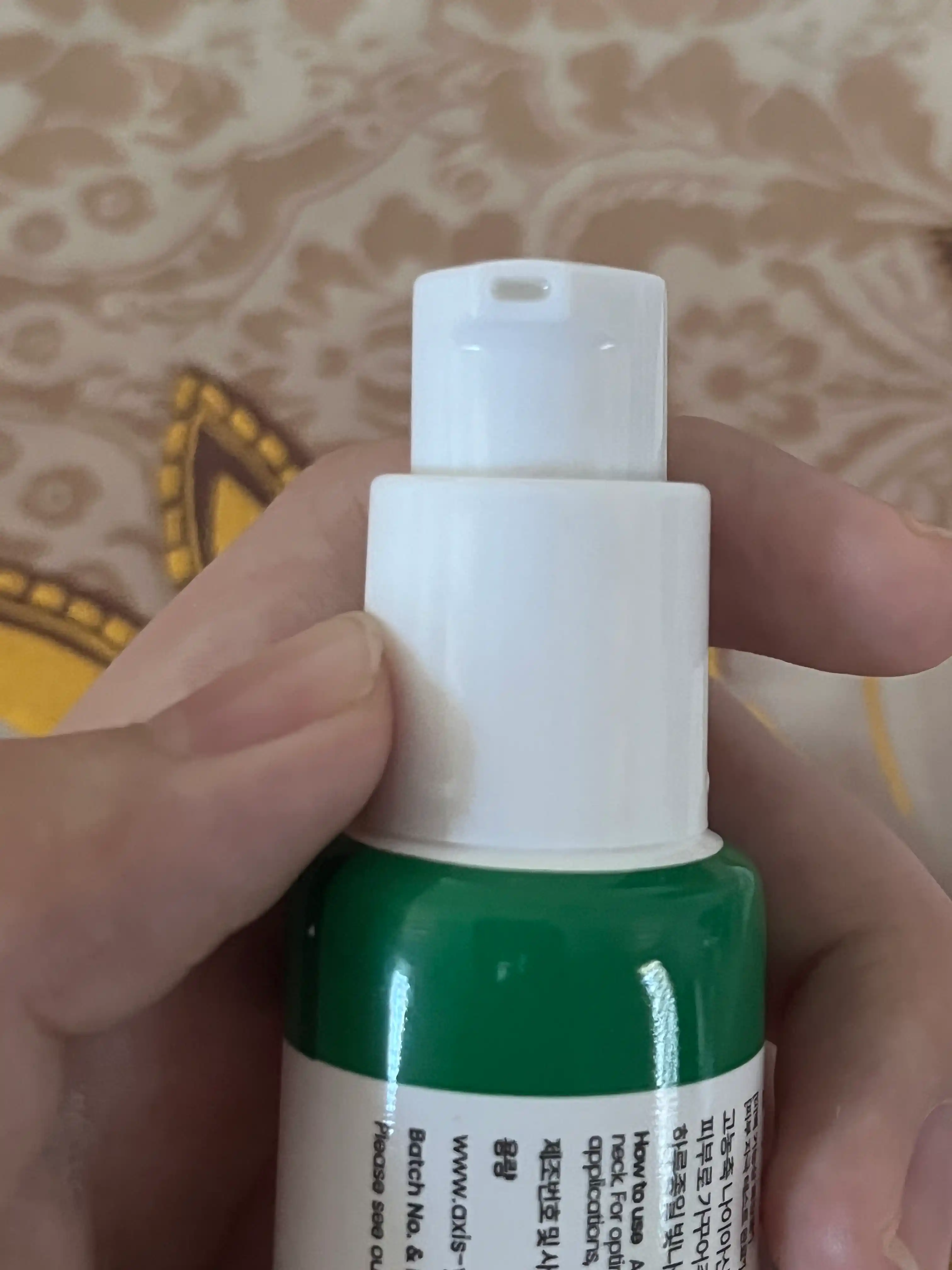 Axis Y, Spot Correcting Glow Serum, Eye Serum, Axis Penka, AXIS-Y TXA 2.5% va Axis nabor