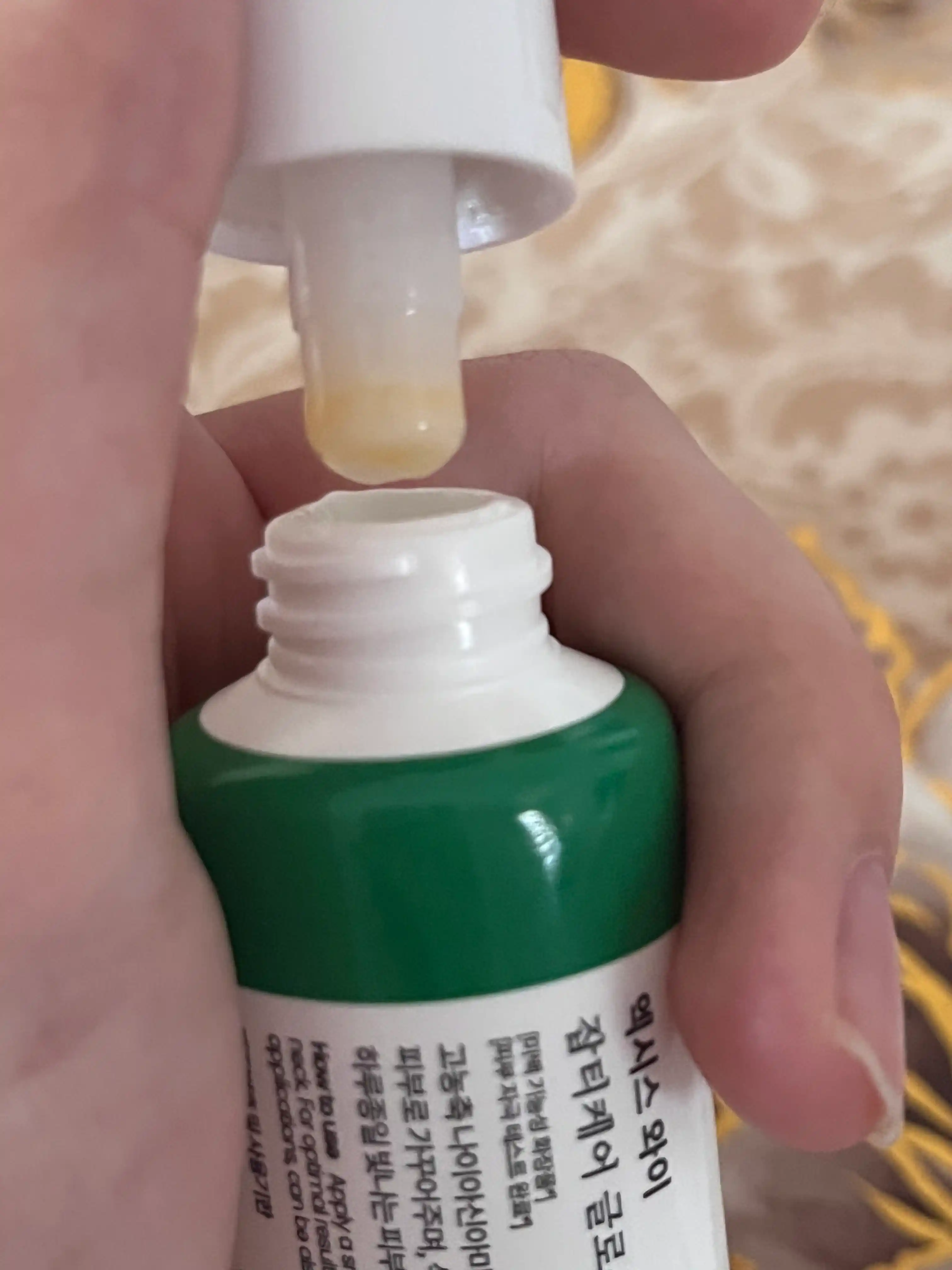 Axis Y, Spot Correcting Glow Serum, Eye Serum, Axis Penka, AXIS-Y TXA 2.5% va Axis nabor