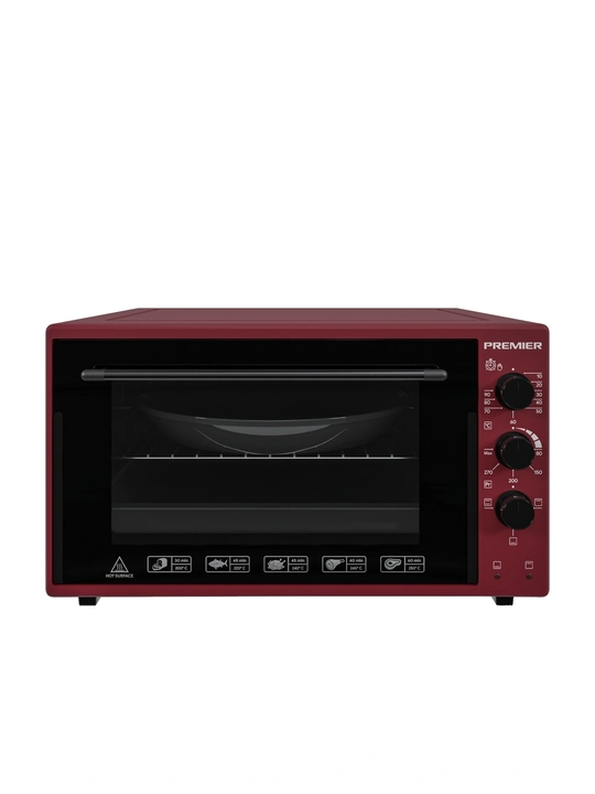 Мини-печь Premier PRM-ECO36-S - 