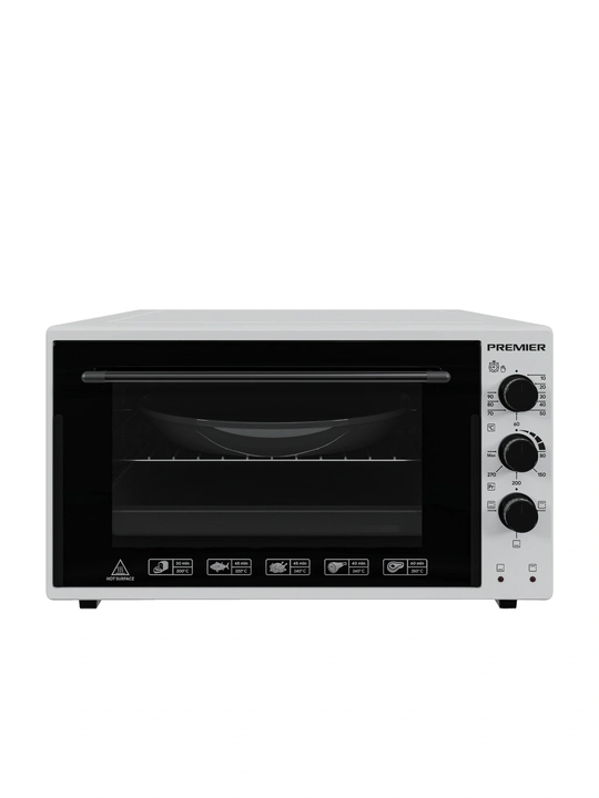 Мини-печь Premier PRM-ECO36-S - 