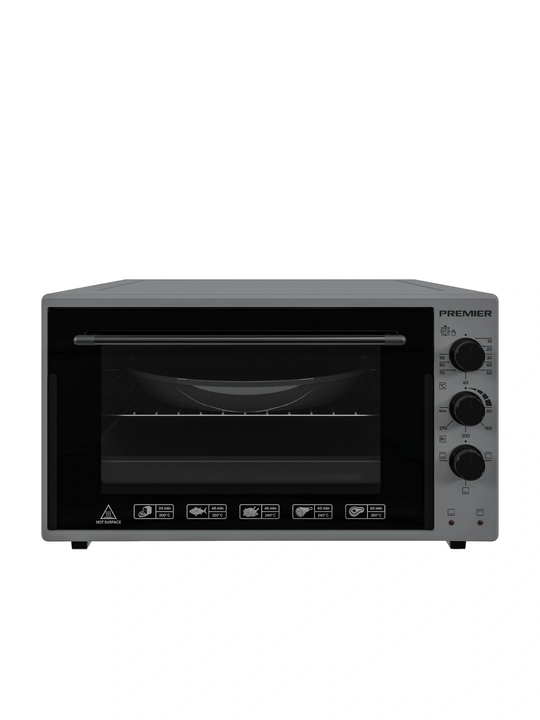 Мини-печь Premier PRM-ECO36-S - 