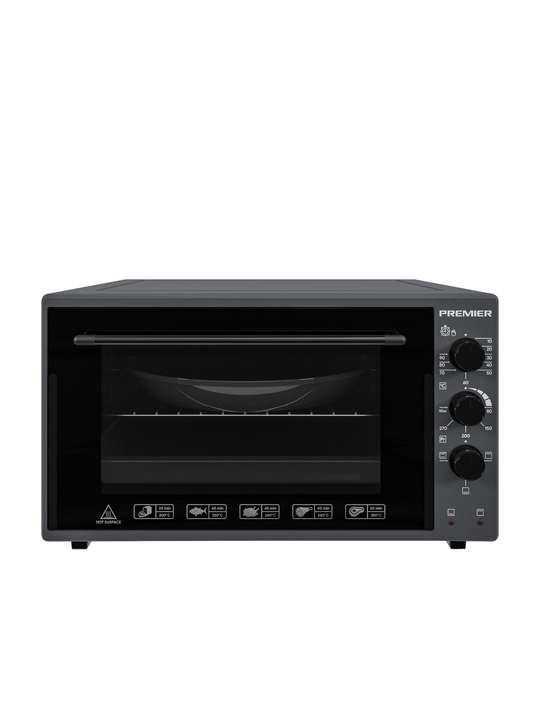 Мини-печь Premier PRM-ECO36-S - 