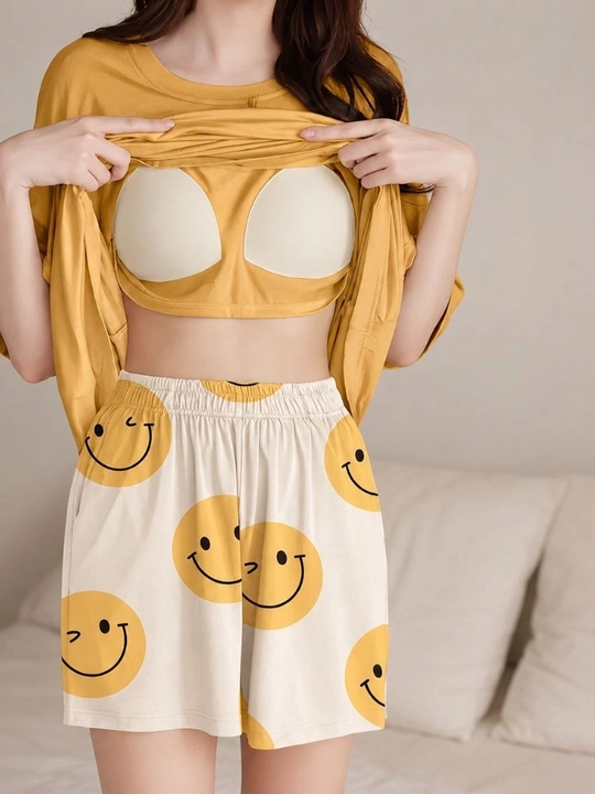 Ayollar pijamasi - 