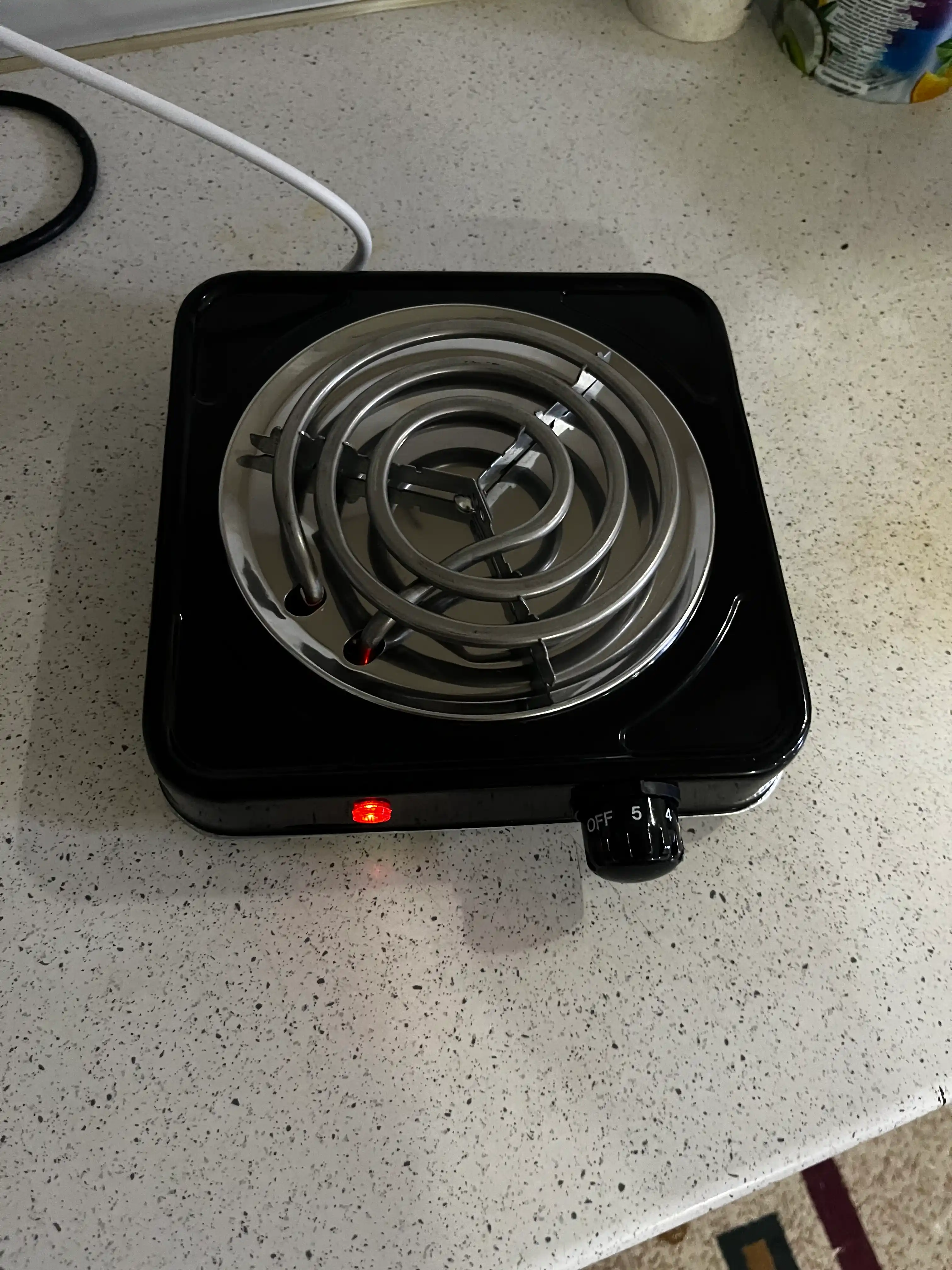 Elektr plita, induksion plita, spiral plita, ovqat pishirish uchun plitalar