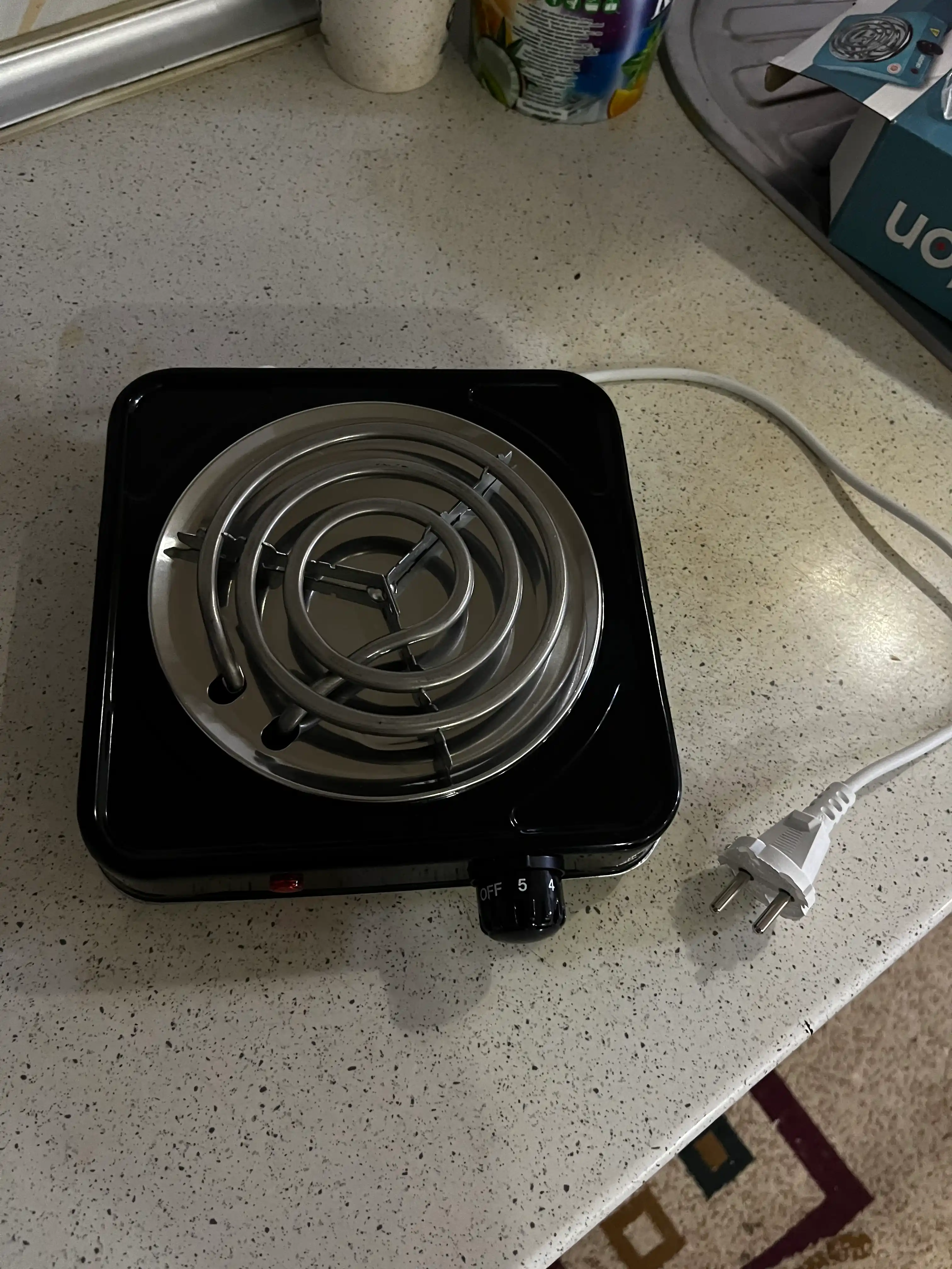 Elektr plita, induksion plita, spiral plita, ovqat pishirish uchun plitalar