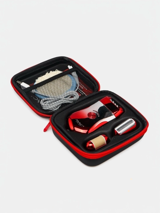 M.A.C styler epilyatori, MC-7728, 3 ta 1 da professional epilyator