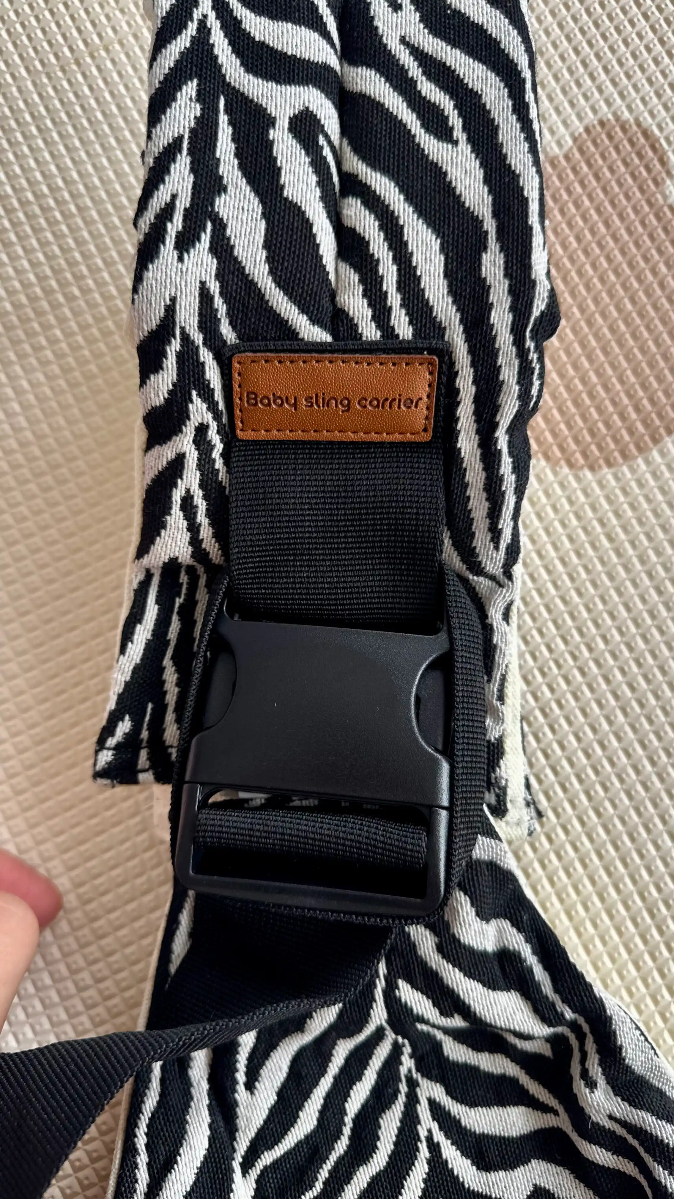 Bolalar uchun kenguru, ko‘tarib yurish, sling, ergoryukzak