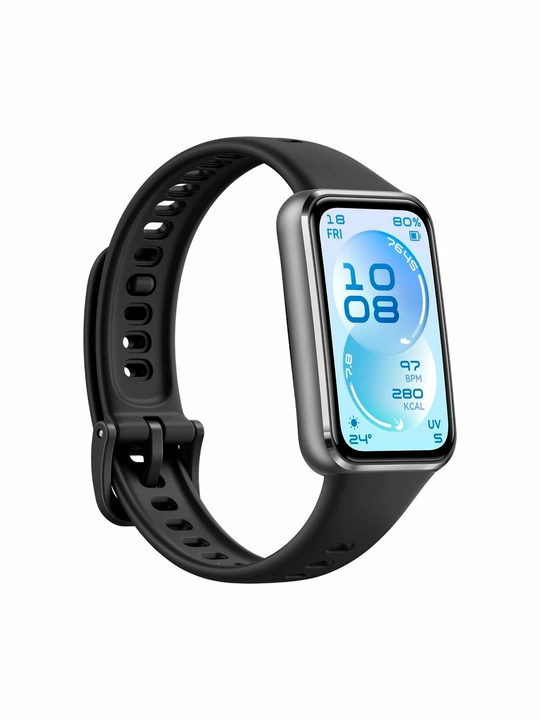 Умные фитнес-часы HUAWEI Band 11 / Pro, экран 1.62" AMOLED, мониторинг пульса