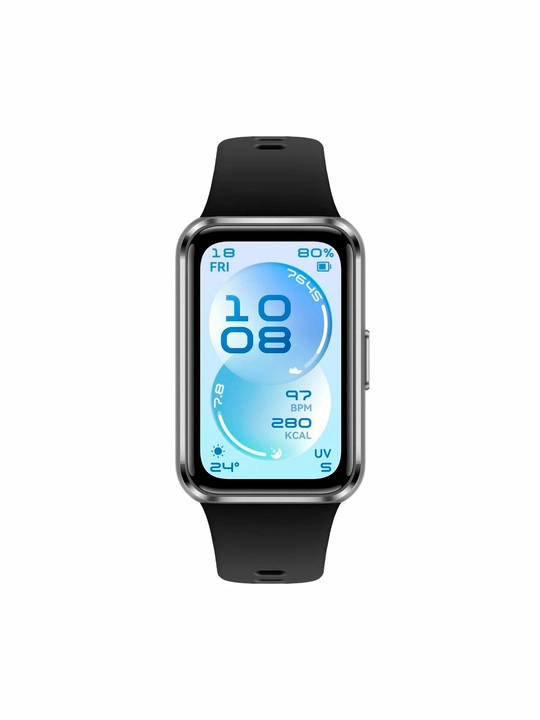 Умные фитнес-часы HUAWEI Band 11 / Pro, экран 1.62" AMOLED, мониторинг пульса