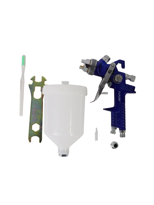 Kraskopult  — professional bo‘yoq purkagich spray gun