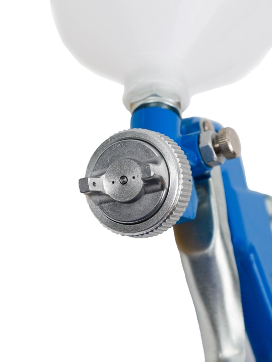 Kraskopult  — professional bo‘yoq purkagich spray gun