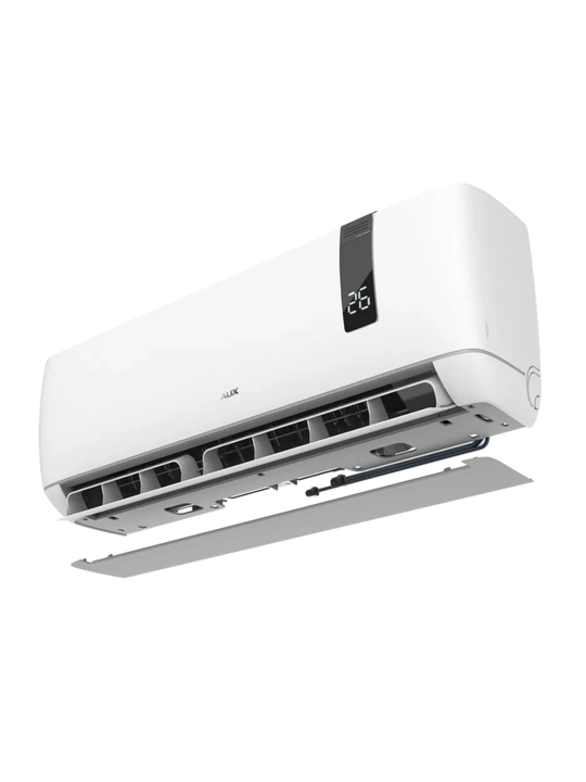 Кондиционер AUX J Inverter ASW-H12A4/LR1DI — современная инверторная сплит-система для - 