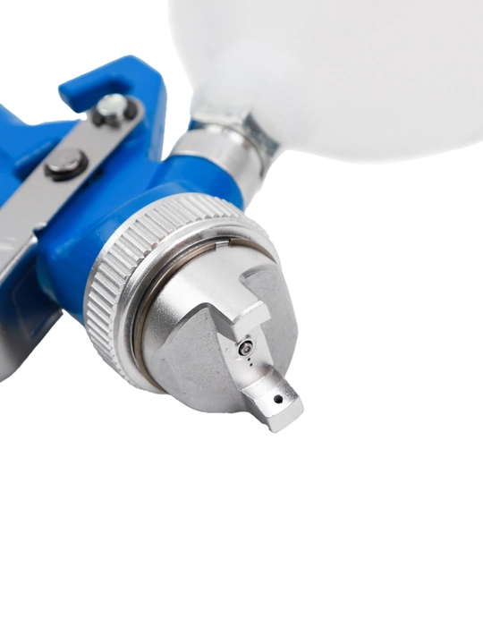 Kraskopult  — professional bo‘yoq purkagich spray gun