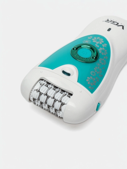 VGR-722, Simsiz professional epilyator