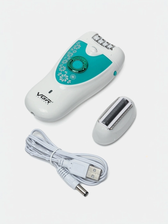 VGR-722, Simsiz professional epilyator
