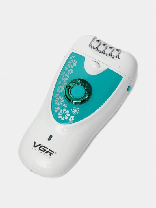 VGR-722, Simsiz professional epilyator