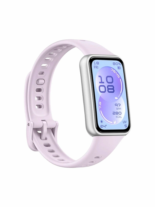 Умные фитнес-часы HUAWEI Band 11 / Pro, экран 1.62" AMOLED, мониторинг пульса