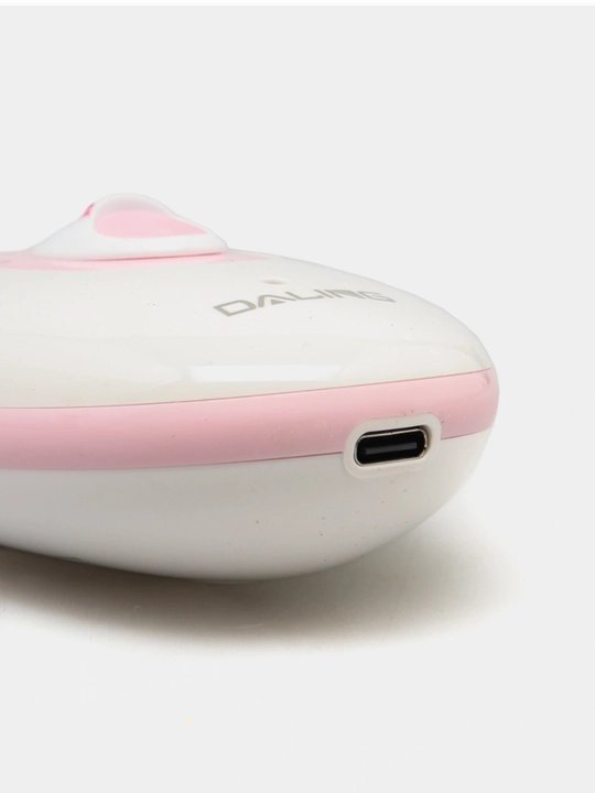 DALING-6032, Simsiz professional epilyator