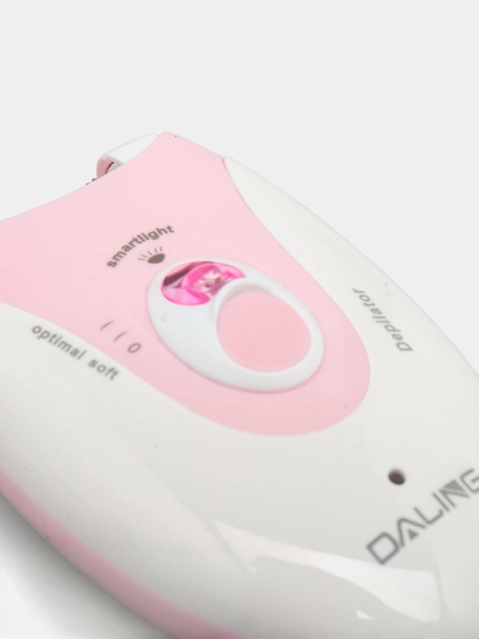 DALING-6032, Simsiz professional epilyator