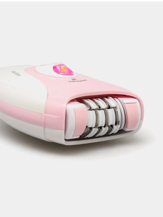 DALING-6032, Simsiz professional epilyator