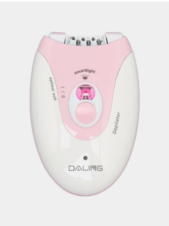 DALING-6032, Simsiz professional epilyator