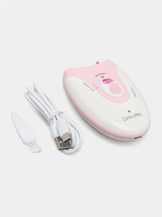 DALING-6032, Simsiz professional epilyator