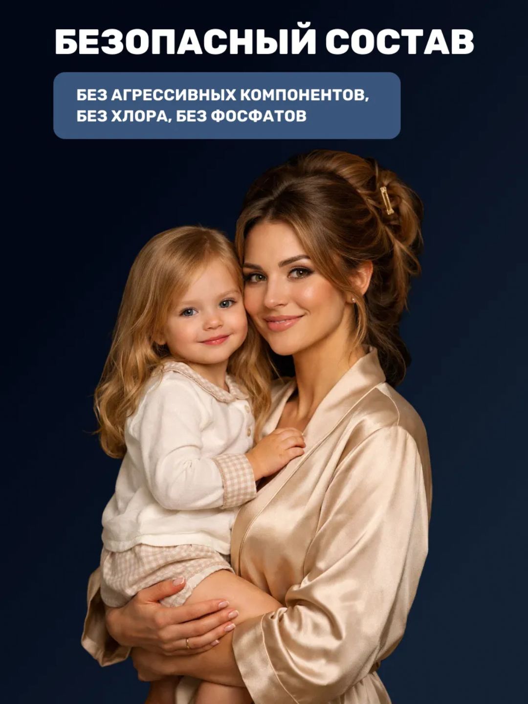 Капсулы для стирки SORTI Color 3 в 1 30 шт и 100 шт