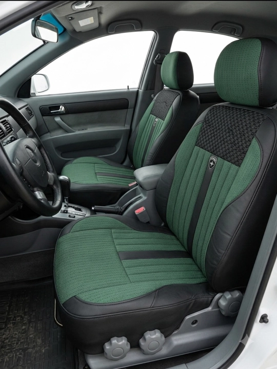 Чехол для автомобиля ADMIRAL GT - Cobalt, Lacetti, Spark, Nexia 2, Nexia 3, Matiz, Damas - 