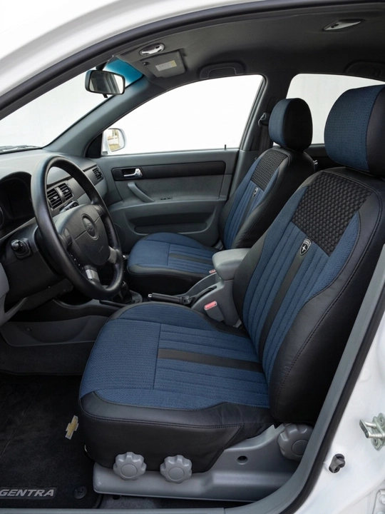 Чехол для автомобиля ADMIRAL GT - Cobalt, Lacetti, Spark, Nexia 2, Nexia 3, Matiz, Damas - 