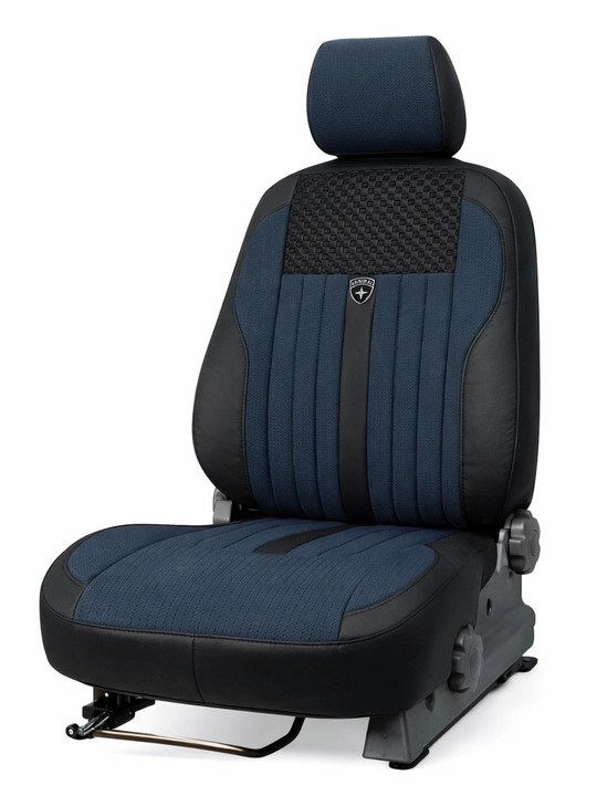 Чехол для автомобиля ADMIRAL GT - Cobalt, Lacetti, Spark, Nexia 2, Nexia 3, Matiz, Damas