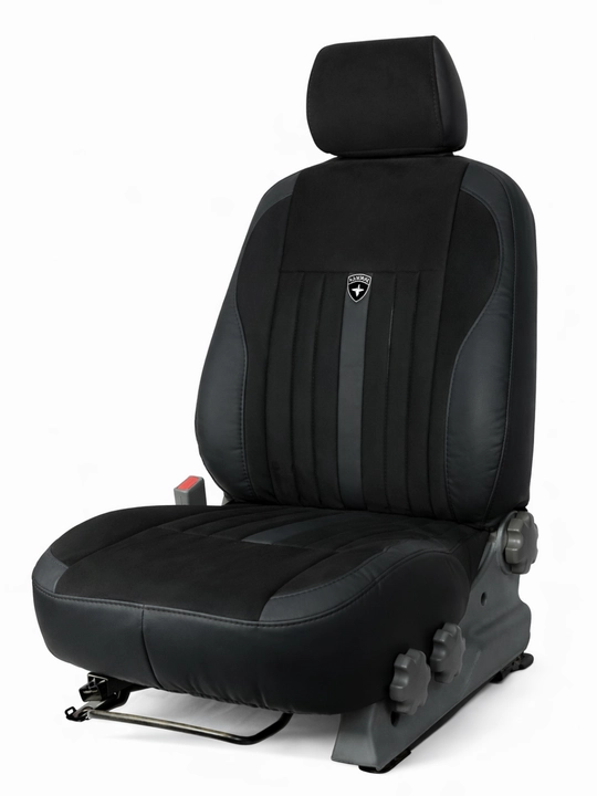 Чехол для автомобиля ADMIRAL GT - Cobalt, Lacetti, Spark, Nexia 2, Nexia 3, Matiz, Damas
