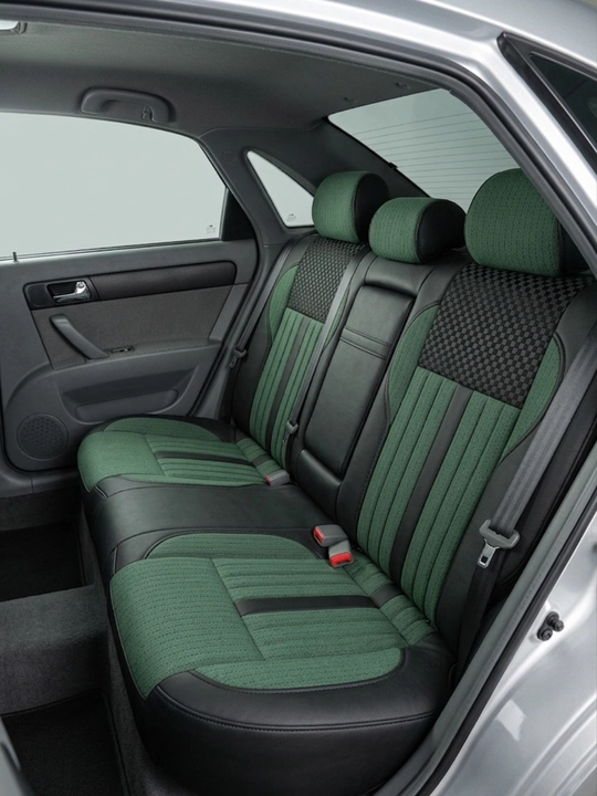 Чехол для автомобиля ADMIRAL GT - Cobalt, Lacetti, Spark, Nexia 2, Nexia 3, Matiz, Damas