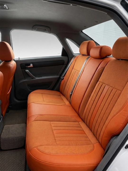 ADMIRAL GT avtomobili uchun g‘ilof - Cobalt, Lacetti, Spark, Nexia 2, Nexia 3, Matiz Damas