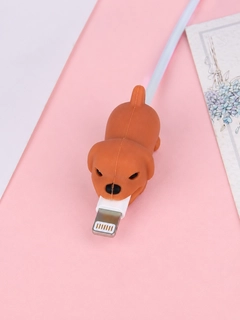 Коричневый