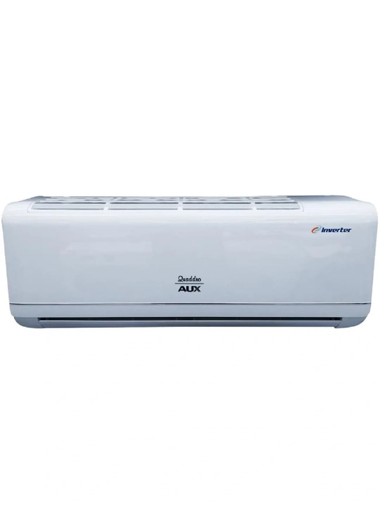Кондиционер AUX ASW-H12A4/QDR - 