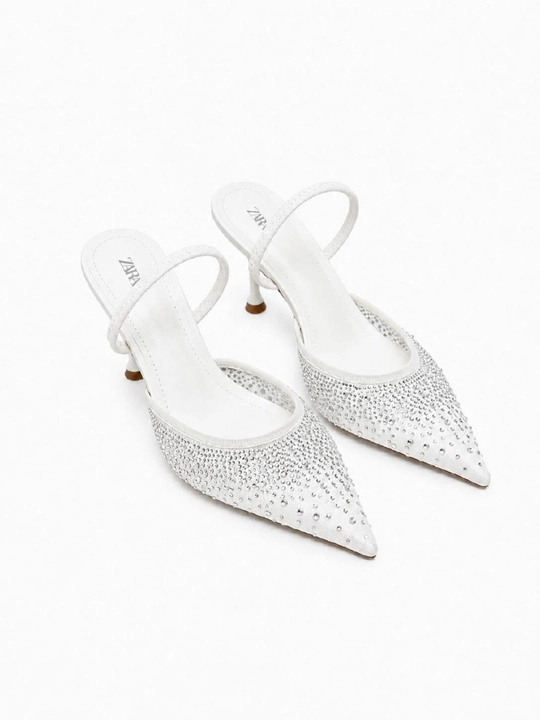 Ayollar basonojkasi, 36-40 Zara