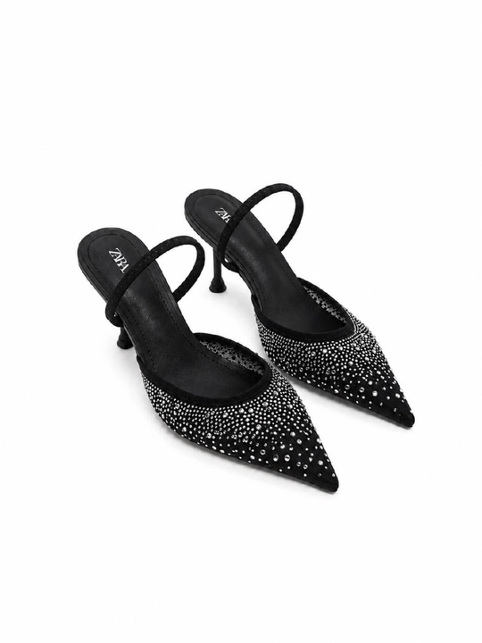 Ayollar basonojkasi, 36-40 Zara