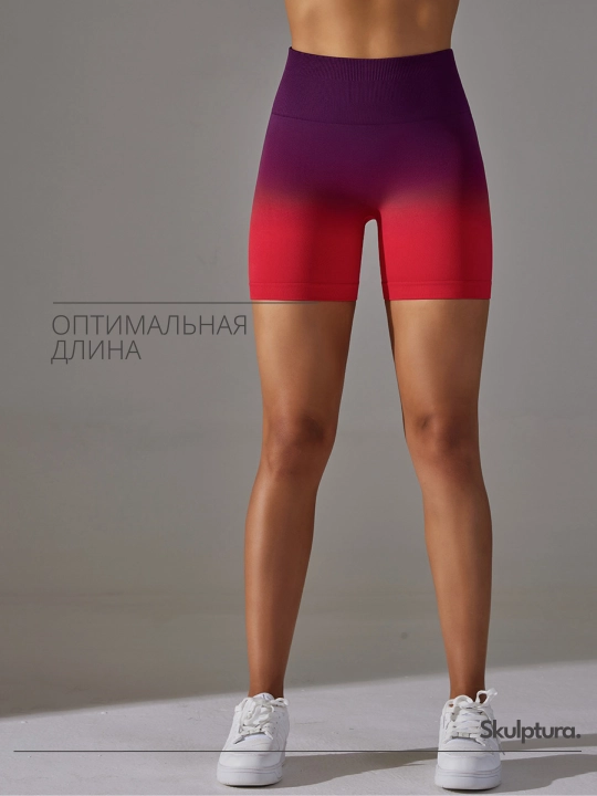 Ayollar sport velosipedlari, ayollar sport shortiklari PUSH UP, ayollar sport kiyimlari