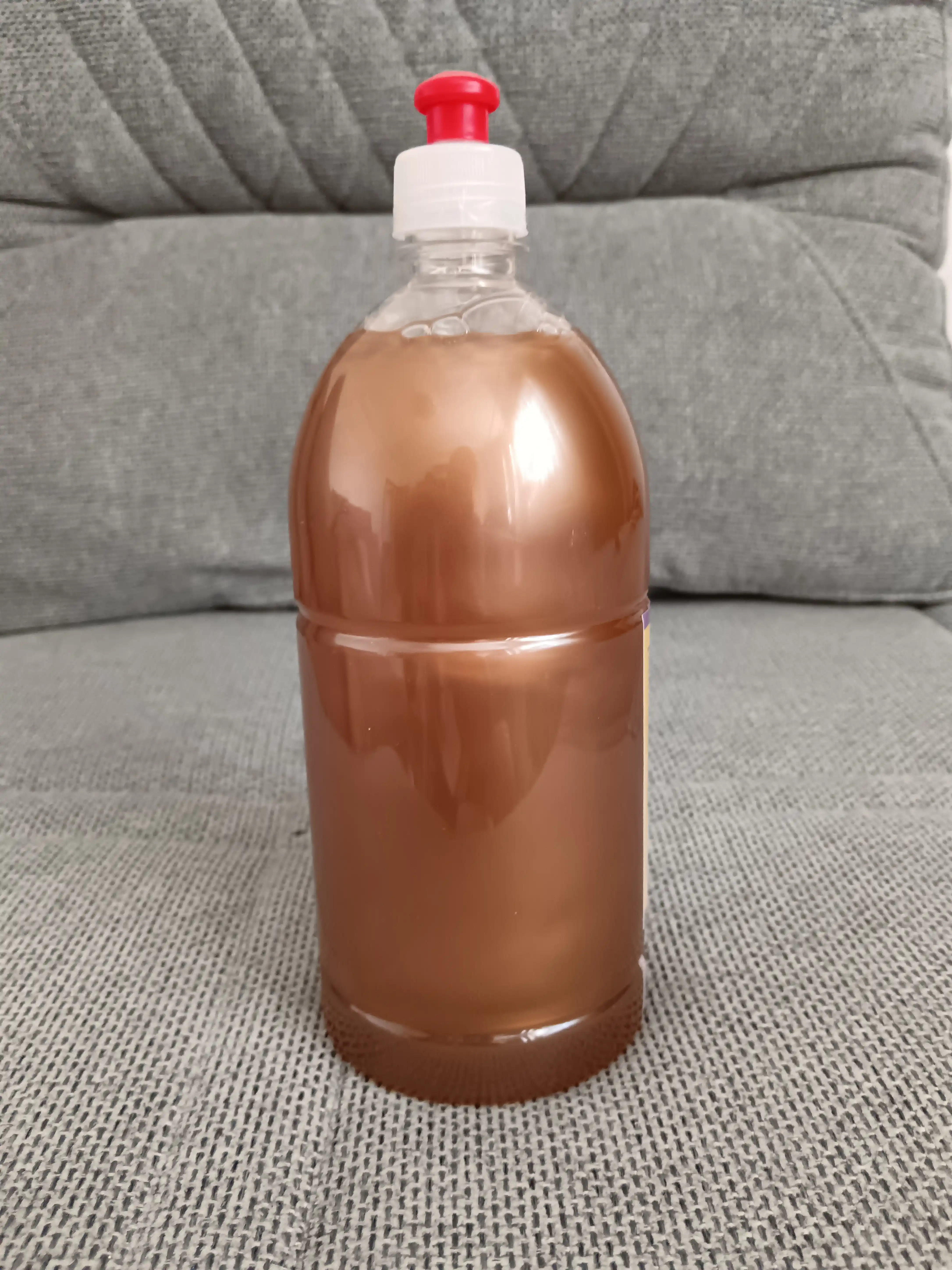 Suyuq xo‘jalik sovuni, kir yuvish uchun suyuq sovun