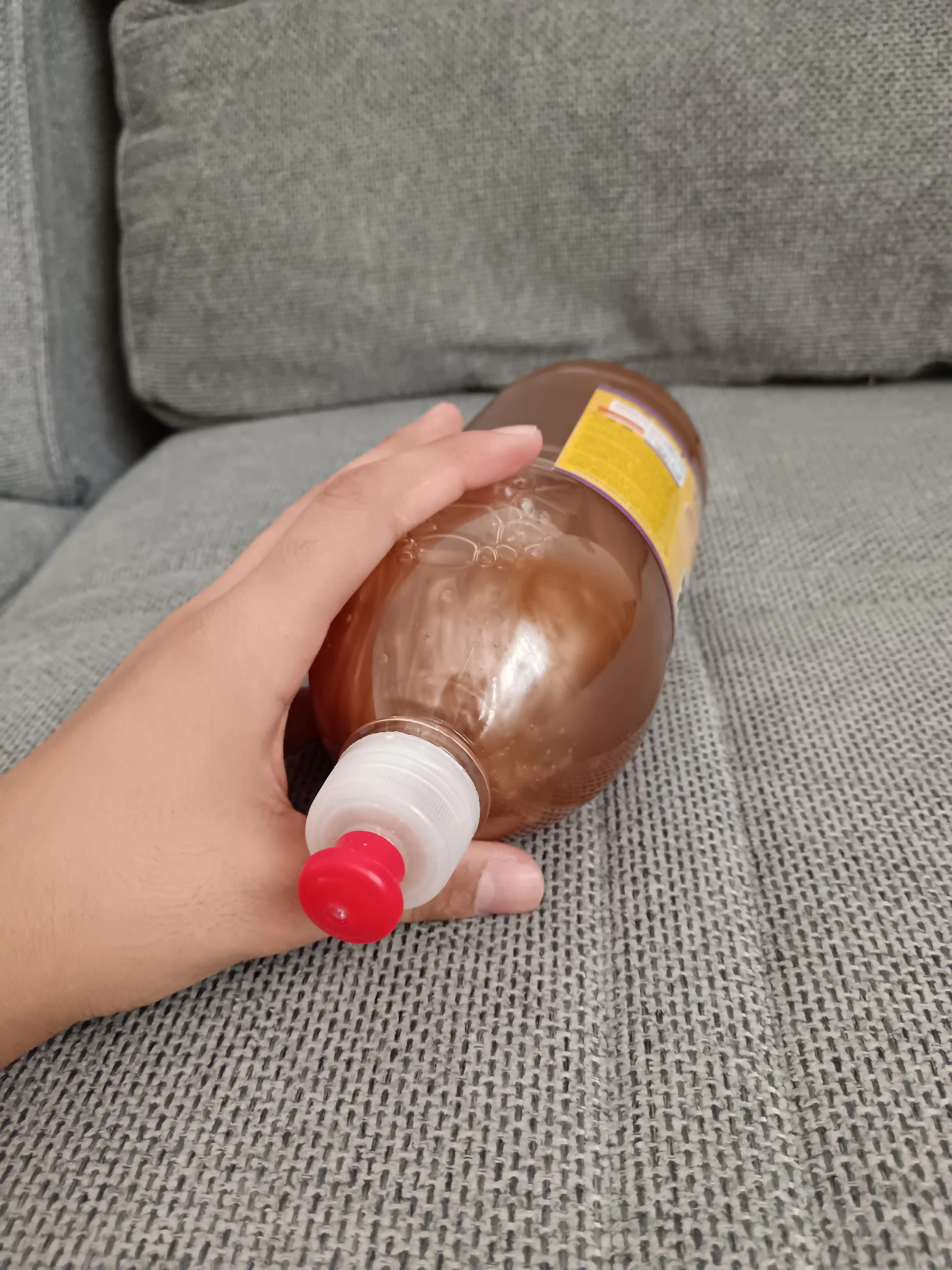 Suyuq xo‘jalik sovuni, kir yuvish uchun suyuq sovun
