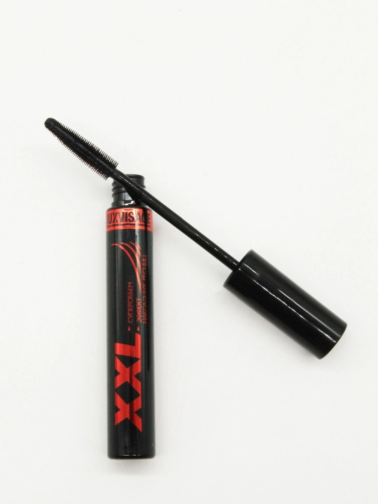 XXL Volume Mascara Soxta kirpik effekti hajm va yanada ifodali ko'rinish