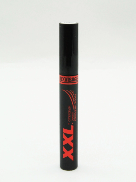 XXL Volume Mascara Soxta kirpik effekti hajm va yanada ifodali ko'rinish - 