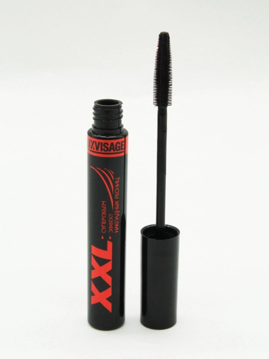 XXL Volume Mascara Soxta kirpik effekti hajm va yanada ifodali ko'rinish