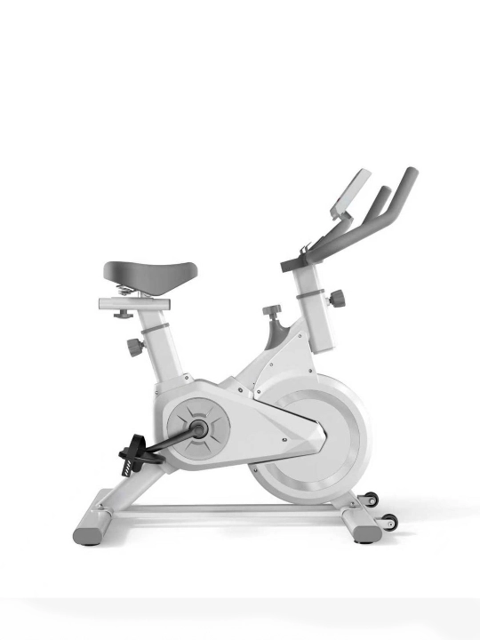 Mini velotrenajyor oyoq uchun, shovqinsiz pedal trenajyor, portativ sport trenajyor