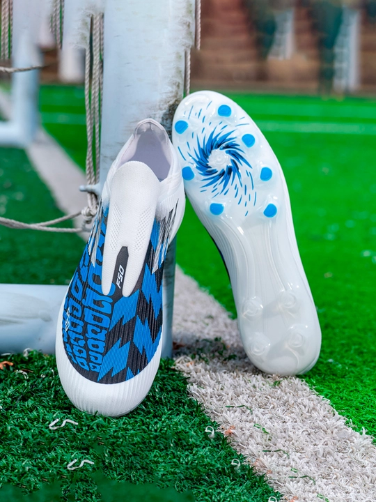 F50 New Design futbol butsalari futbol butsilari va sorokonojkalari, erkaklar va o'smirlar