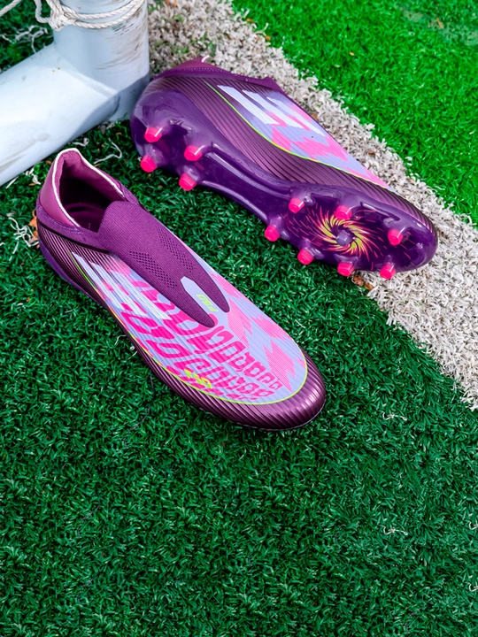 F50 New Design futbol butsalari futbol butsilari va sorokonojkalari, erkaklar va o'smirlar