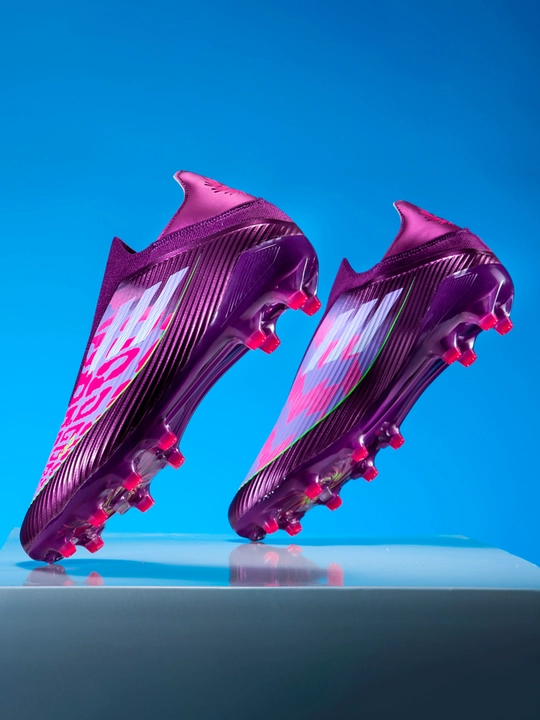 F50 New Design futbol butsalari futbol butsilari va sorokonojkalari, erkaklar va o'smirlar